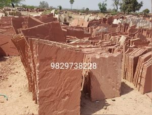 sandstone